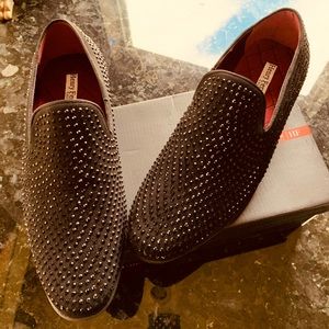 Henry Ferrara Mens Dress 12